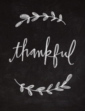 thankful+quote